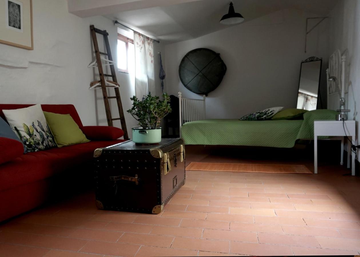 Casa Primavera A Rocca D'Orcia カスティリオーネ・ドルチャ エクステリア 写真